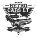 logo Retro cars
